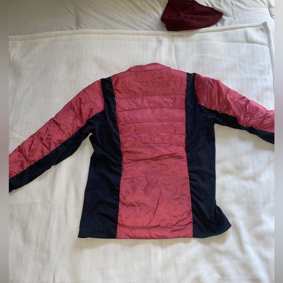 Carve Design Puffer Jacket - Picture 4 of 4